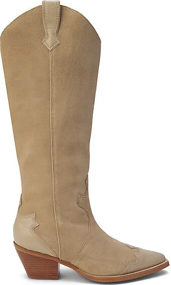 Belmont Boots