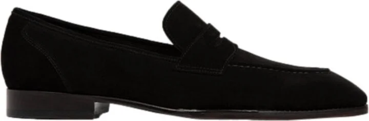 Belmont Penny Loafer - Image 3