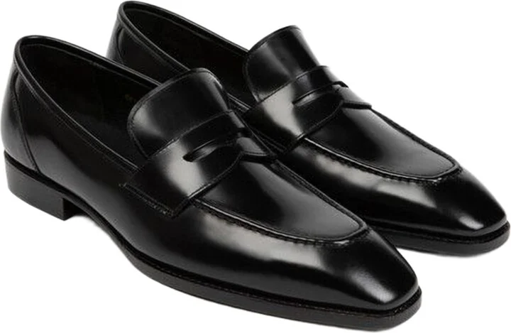 Belmont Penny Loafer - Image 9
