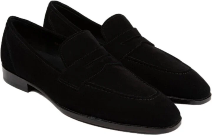 Belmont Penny Loafer