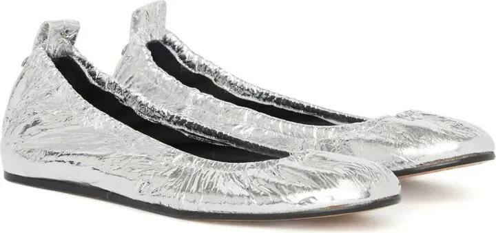Belna ballerina shoes - Image 2