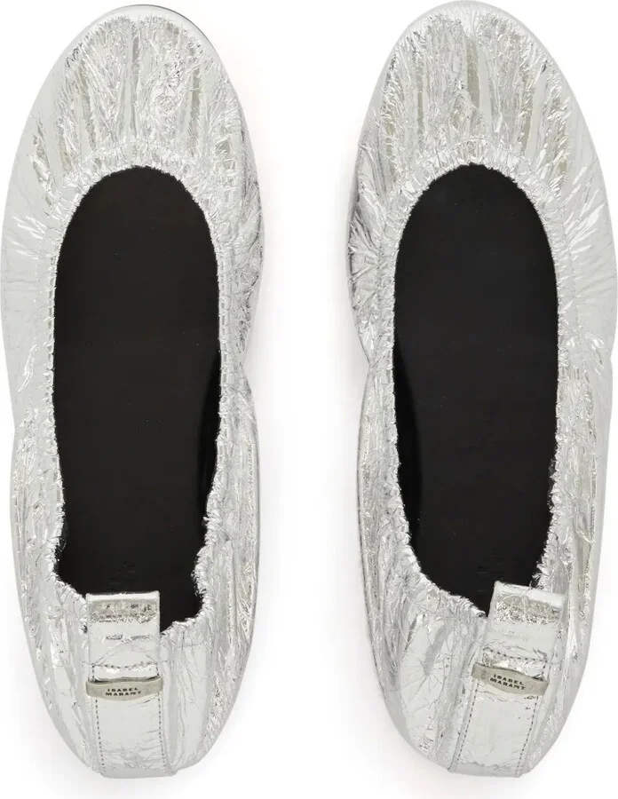 Belna ballerina shoes - Image 4