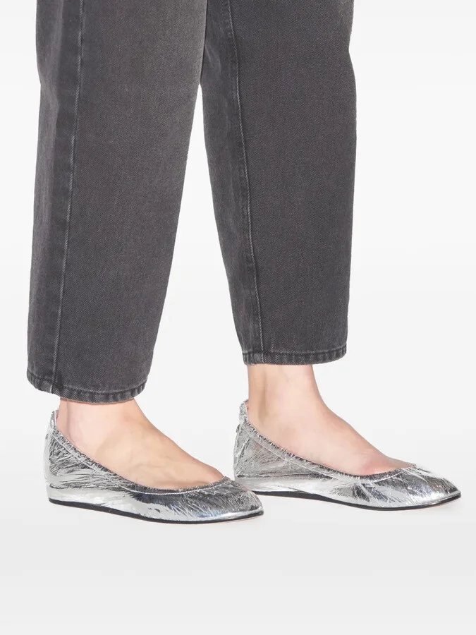 Belna ballerina shoes - Image 5