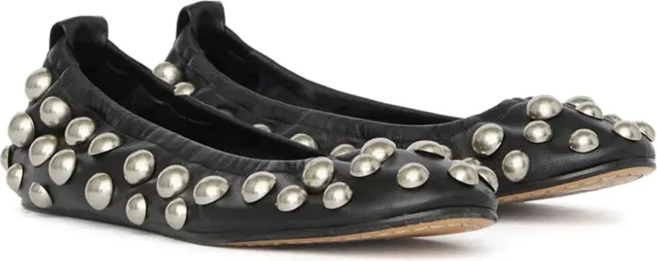 Belna ballerina shoes - Image 2