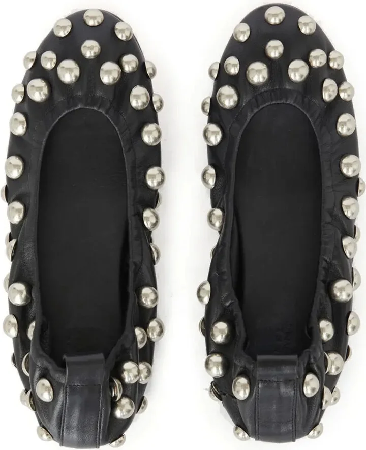 Belna ballerina shoes - Image 4