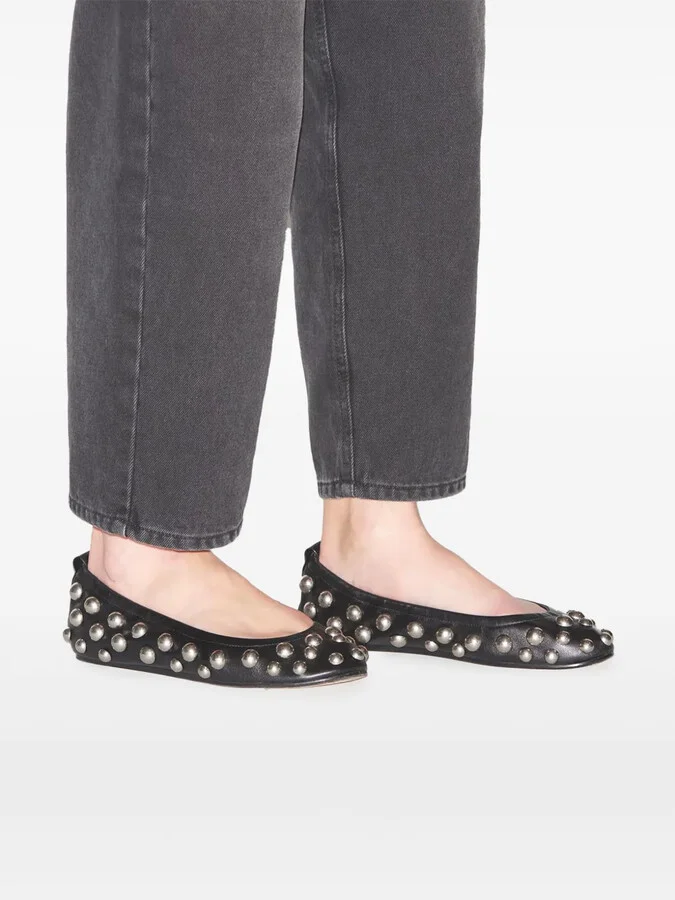 Belna ballerina shoes - Image 5