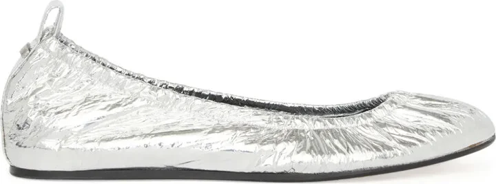 Belna ballerina shoes