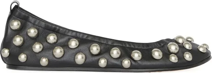 Belna ballerina shoes
