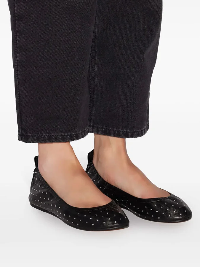 Belna ballet flats - Image 5