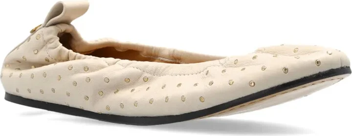 Belna ballet flats - Image 2