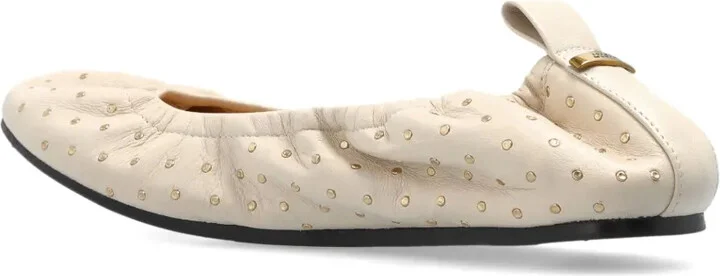 Belna ballet flats - Image 3