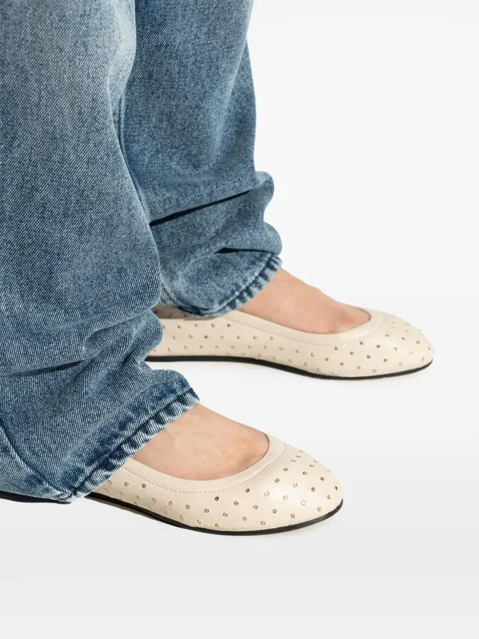 Belna ballet flats - Image 5