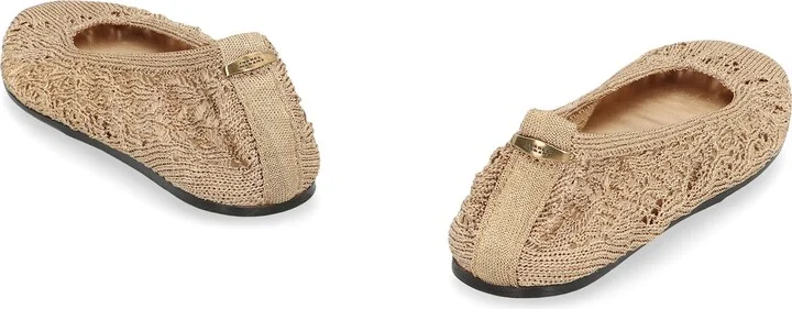 Belna Ballet Flats - Image 4