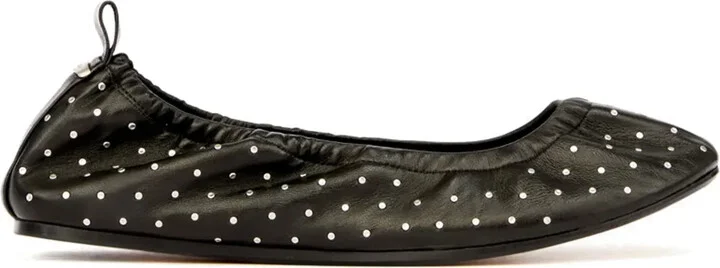 Belna ballet flats