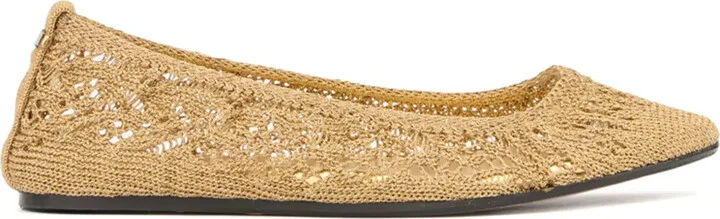 Belna ballet flats