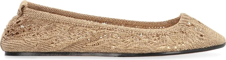 Belna Ballet Flats
