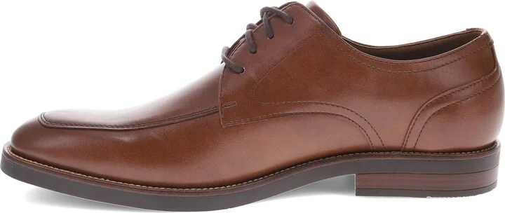 Belson Moc Toe Oxford - Image 3