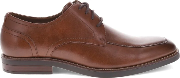 Belson Moc Toe Oxford - Image 7