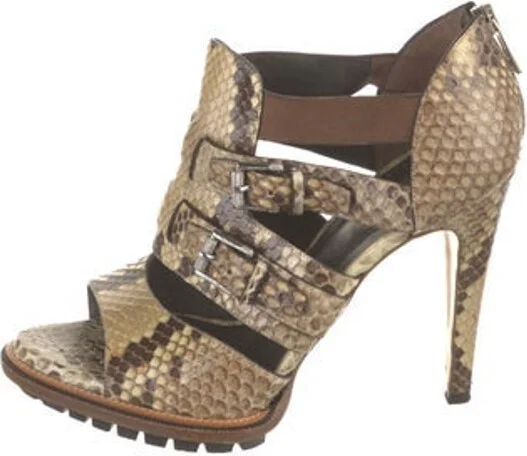 Animal Print, Brown, Neutrals
