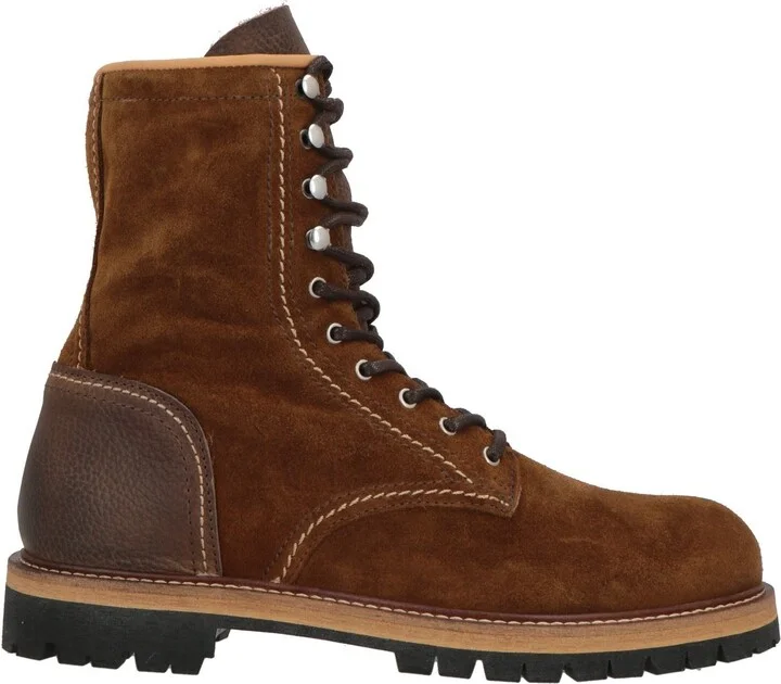 Belstaff Man Ankle boots - Image 3