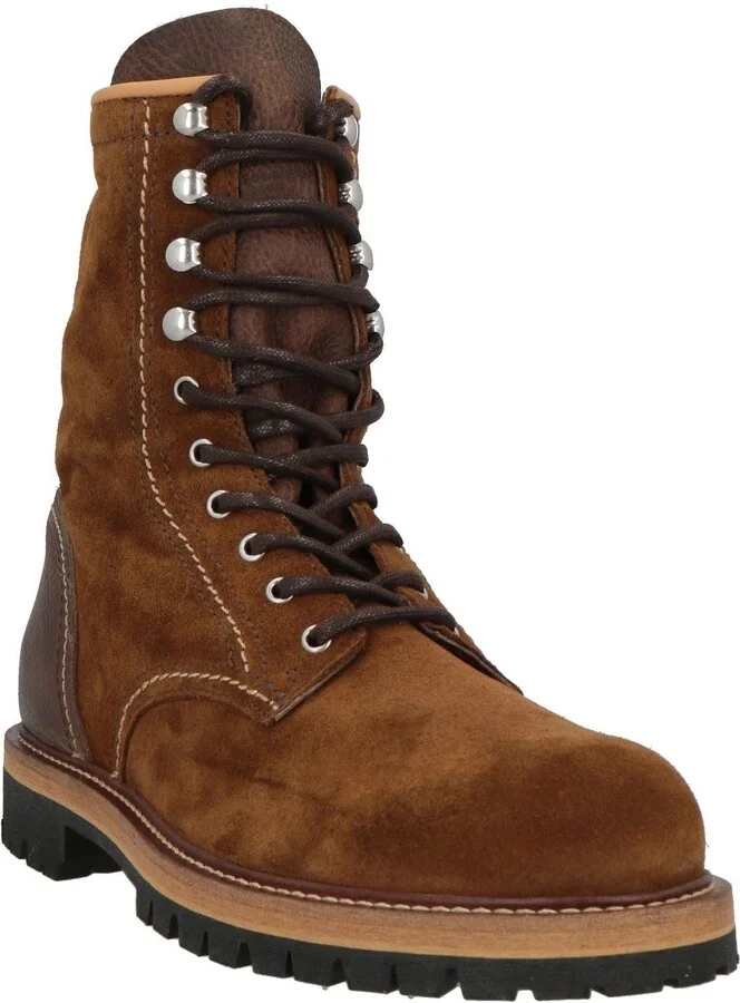 Belstaff Man Ankle boots - Image 4
