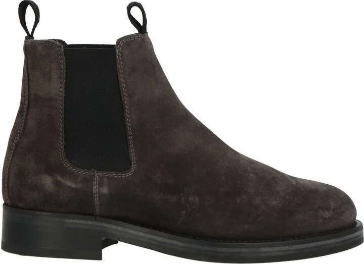 Belstaff Man Ankle boots - Image 3