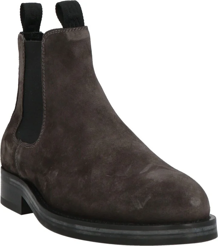 Belstaff Man Ankle boots - Image 4