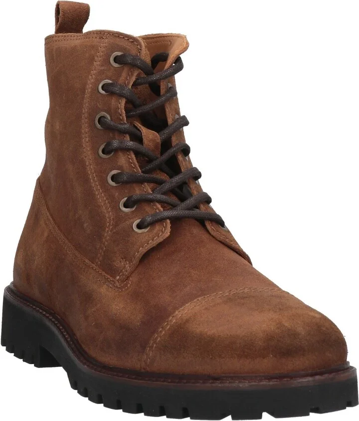 Belstaff Man Ankle boots - Image 4