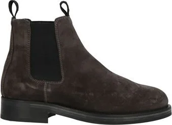 Belstaff Man Ankle boots