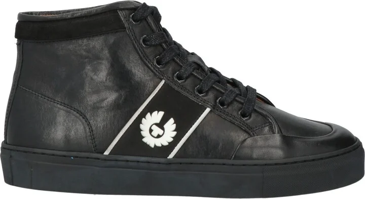 Belstaff Man Sneakers - Image 3