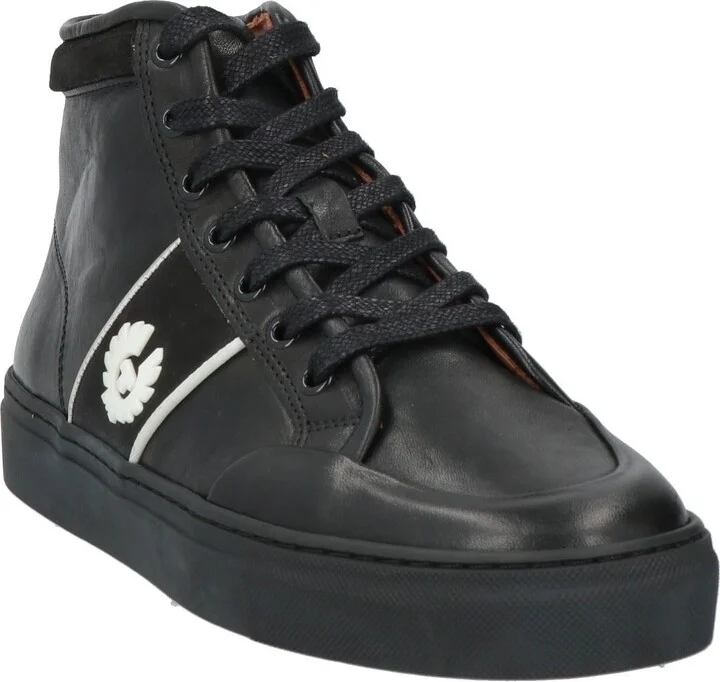 Belstaff Man Sneakers - Image 4