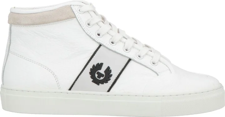 Belstaff Man Sneakers - Image 3