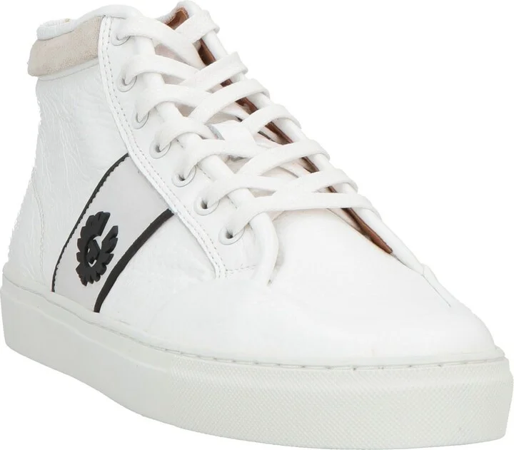 Belstaff Man Sneakers - Image 4