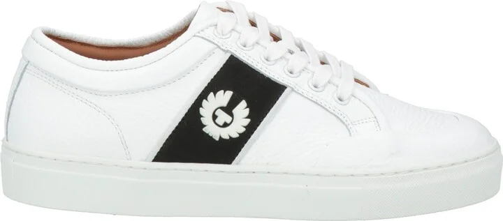 Belstaff Man Sneakers - Image 3