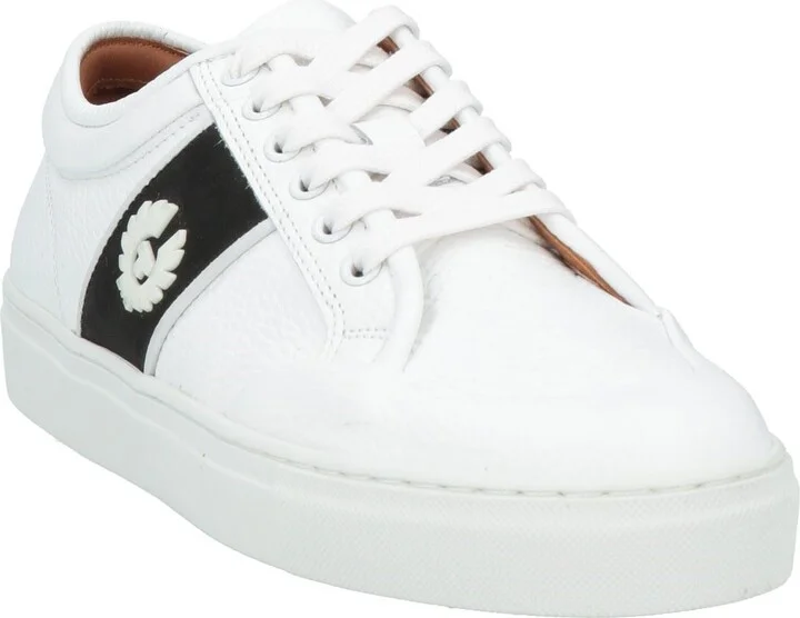 Belstaff Man Sneakers - Image 4
