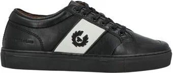 Belstaff Man Sneakers