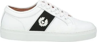 Belstaff Man Sneakers