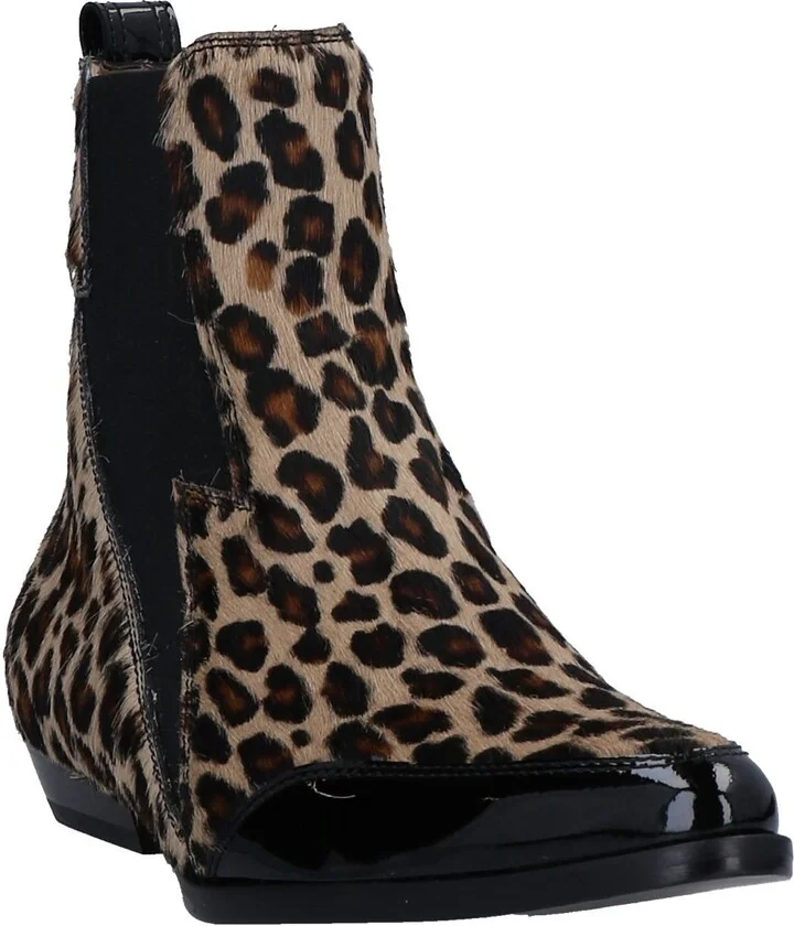Belstaff Woman Ankle boots - Image 4