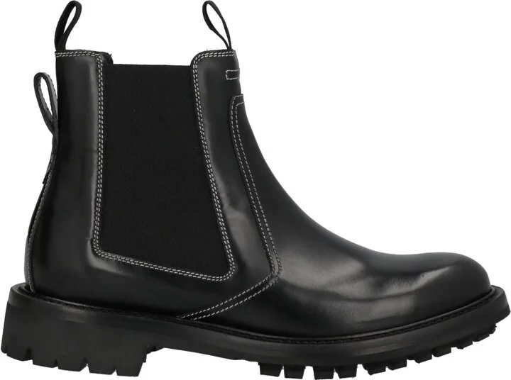 Belstaff Woman Ankle boots - Image 3