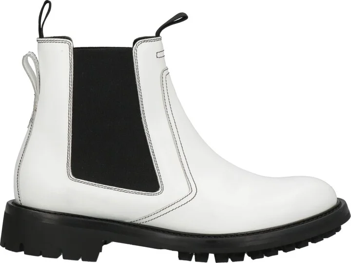 Belstaff Woman Ankle boots - Image 6