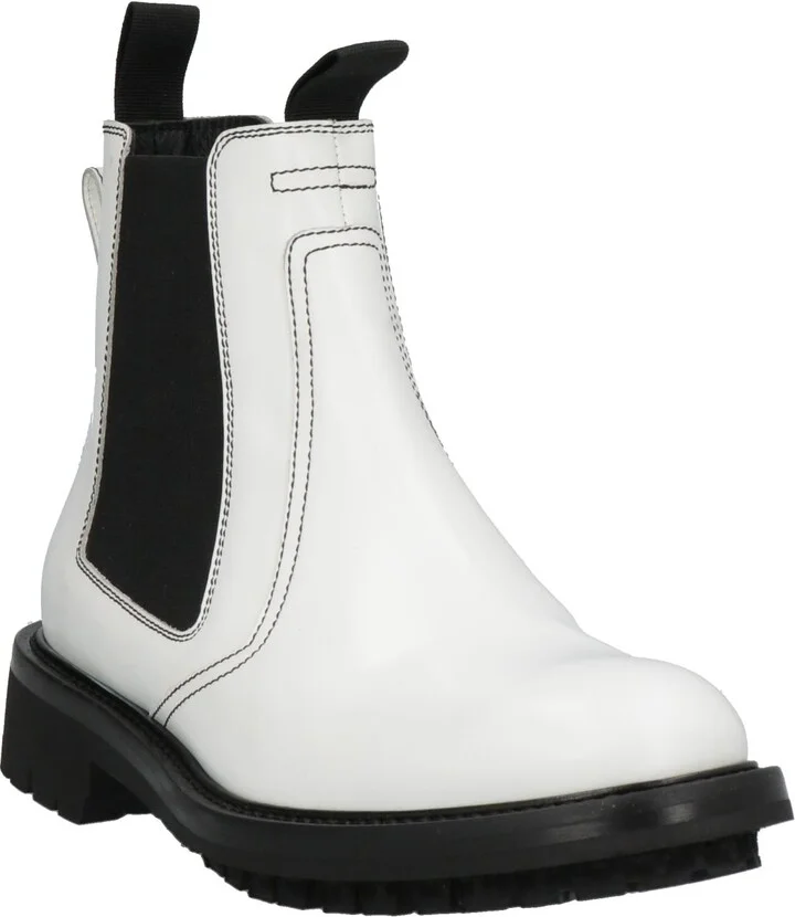 Belstaff Woman Ankle boots - Image 7