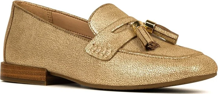 Belton Leather Loafer