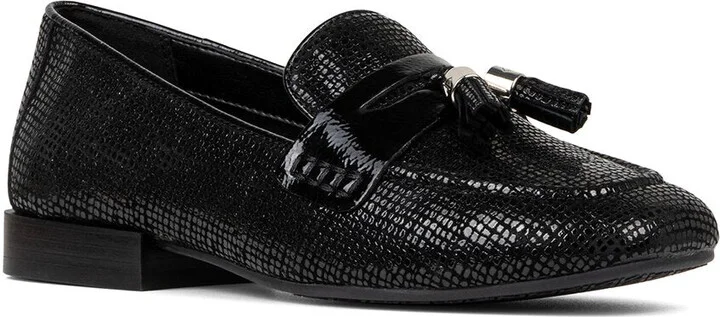 Belton Leather Loafer