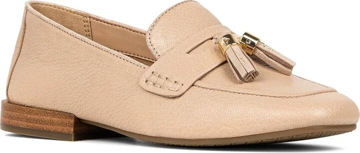 Belton Leather Loafer