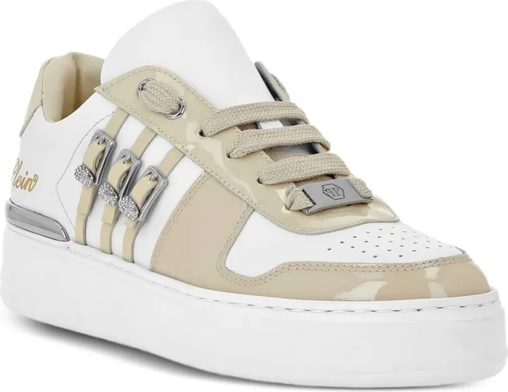 Belts Skull sneakers - Image 2