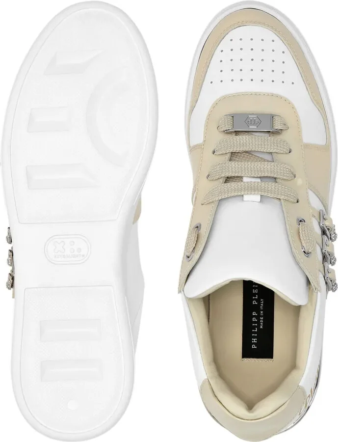 Belts Skull sneakers - Image 3