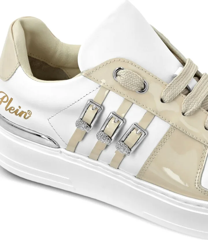 Belts Skull sneakers - Image 4