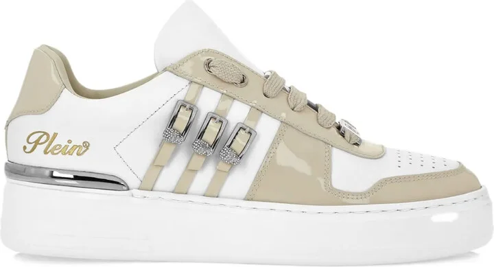 Belts Skull sneakers