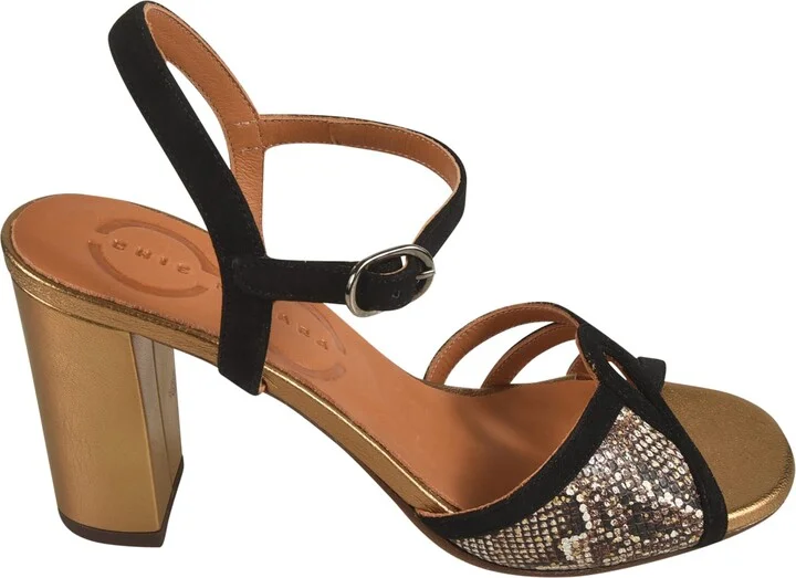 Belulu Sandals