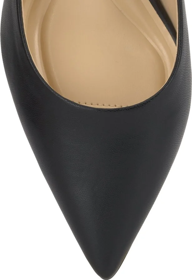 Belvaen Pointed Toe Mule - Image 8